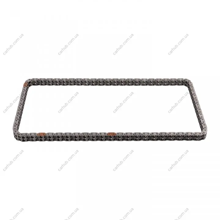 Ланцюг ГРМ Ford Transit 2.0DI/2.4DI (75PS/90PS) 00- (17mm) FEBI BILSTEIN 36295 (фото 1)