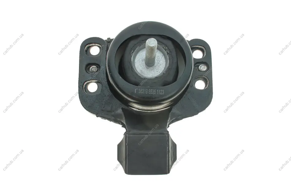 Подушка двигуна (R) Renault Master/Opel Movano 2.2/2.5dTi FEBI BILSTEIN 36319 (фото 1)
