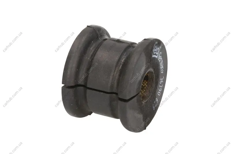 Втулка стабілізатора (заднього) MB (W203/209) (d=14mm) FEBI BILSTEIN 36390 (фото 1)