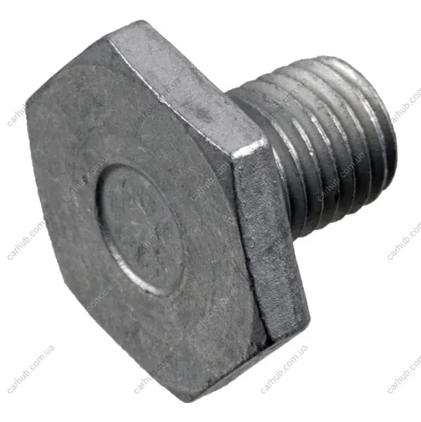 Болт зливу оливи Citroen Berlingo/Peugeot Partner 1.6HDI/1.9D/2.0HDI 98- FEBI BILSTEIN 36431 (фото 1)