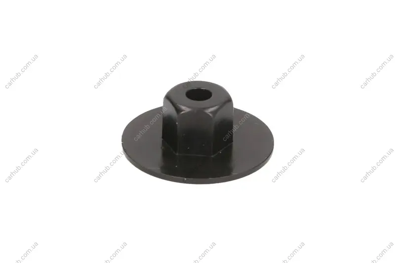 Гайка пластикова для кріплення деталей кузова FEBI BILSTEIN 36452 (фото 1)
