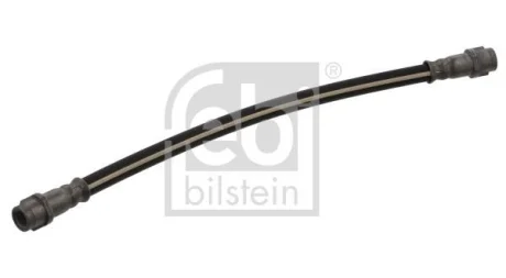 Гальмівний шланг перед. MB E-Class (W210/S210) 96-03 FEBI BILSTEIN 36474