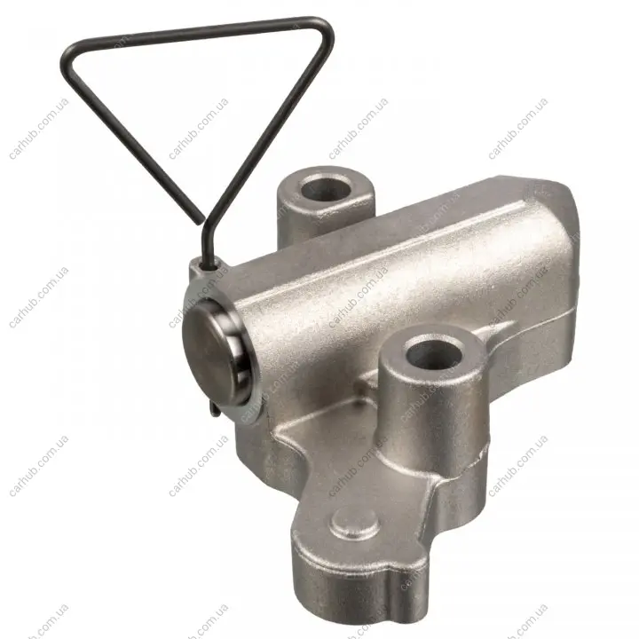Натяжник ланцюга ГРМ Skoda Octavia 04- FEBI BILSTEIN 36484 (фото 1)