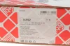 Комплект ланцюга ГРМ MB OM601-603 95-10 (+зірочки) FEBI BILSTEIN 36592 (фото 5)