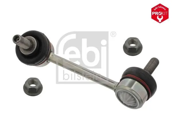 Стійка стабілізатора задн прав 113mm ALFA ROMEO 4C, 4C SPIDER, GIULIETTA 1.4-2.0D 04.10-12.20 FEBI BILSTEIN 36672 (фото 1)