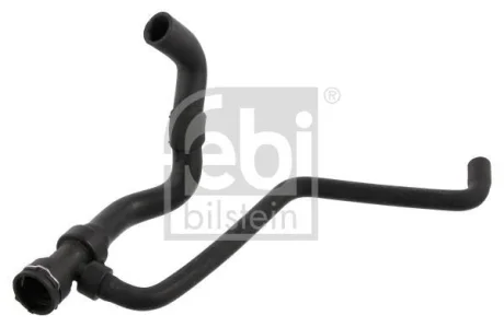 Патрубок радіатора A4/Passat 1.6/1.8 94-01 FEBI BILSTEIN 36686