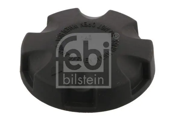 Кришка розшир.бачка радіатора E81/E82/E87/F22/E90/E91/E92/E93/F30/F10 FEBI BILSTEIN 36737 (фото 1)