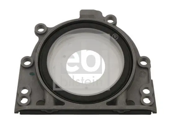 Сальник колінвалу (задній) VW Caddy 04-15/Golf 97-14/Jetta 04-11/Passat 1.6/1.8/2.0 96-10 FEBI BILSTEIN 36783 (фото 1)