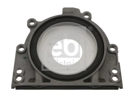 Сальник колінвалу (задній) VW Caddy 04-15/Golf 97-14/Jetta 04-11/Passat 1.6/1.8/2.0 96-10 FEBI BILSTEIN 36783
