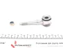 Тяга стабілізатора (переднього) Fiat Tipo/Lancia Dedra 1.1-3.2 87-05 (L=100mm) FEBI BILSTEIN 36829 (фото 3)