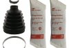 Пыльник ШРКШ (внутренний/сзади) MB M-class (W163) 98-05 (29x92x107) (к-кт) FEBI BILSTEIN 36833