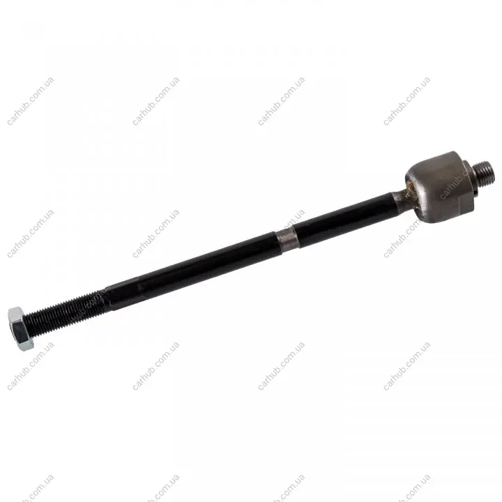 Тяга рульова Citroen Nemo/Fiat Fiorino 07- (L=273mm) FEBI BILSTEIN 36841 (фото 1)