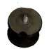 Подушка КПП BMW 1 (E81/E87/F20/F21)/3 (E90/E91/E92) 1.6-2.0 05-15 FEBI BILSTEIN 36906 (фото 3)