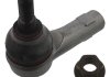 Наконечник рулевой тяги FEBI BILSTEIN 36911