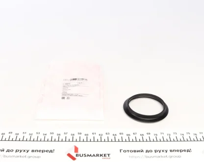 Прокладка кришки горловини маслозаливної MB Sprinter (906) 08- FEBI BILSTEIN 36913