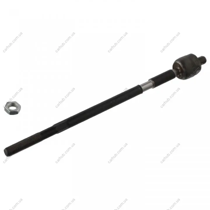 Тяга рульова VW Caddy II 1.4-1.9 95-04 (L=322mm) FEBI BILSTEIN 37065 (фото 1)