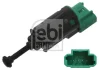 Датчик педалі гальма Citroen Berlingo/Jumpy 1.6/2.0HDi 07- (4 конт.) (зелений) FEBI BILSTEIN 37082 (фото 1)