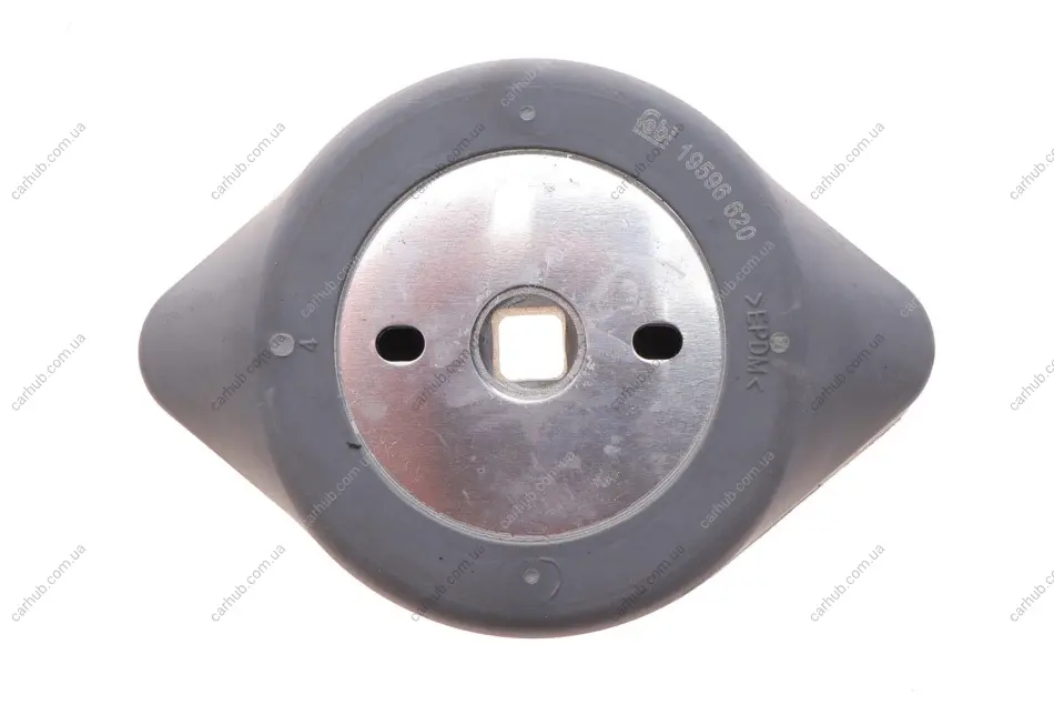 Патрубок фільтра повітряного Fiat Doblo 1.4 05- FEBI BILSTEIN 37126 (фото 1)