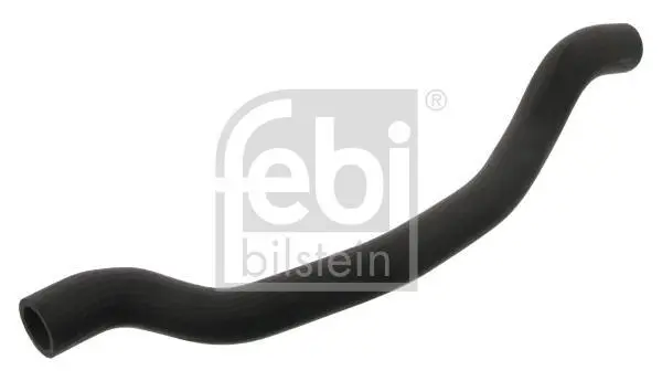 Патрубок радіатора BMW X5 (E53) 3.0-4.8 01-06 FEBI BILSTEIN 37129 (фото 1)