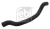 Патрубок радіатора BMW X5 (E53) 3.0-4.8 01-06 FEBI BILSTEIN 37129 (фото 1)