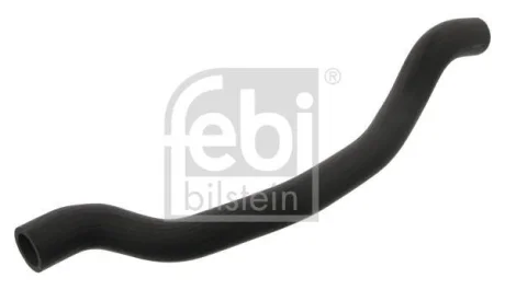 Патрубок радіатора BMW X5 (E53) 3.0-4.8 01-06 FEBI BILSTEIN 37129