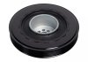 Шкив коленвала Audi A6/Q7/VW Touareg 2.7/3.0TDI 02- (6PK) FEBI BILSTEIN 37170 (фото 1)