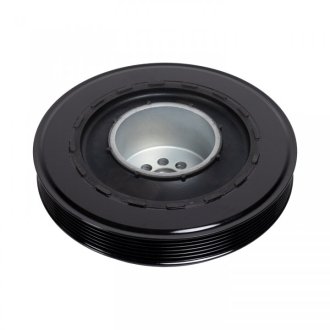 Шкив коленвала Audi A6/Q7/VW Touareg 2.7/3.0TDI 02- (6PK) FEBI BILSTEIN 37170