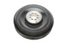 Шкив коленвала Audi A6/Q7/VW Touareg 2.7/3.0TDI 02- (6PK) FEBI BILSTEIN 37170 (фото 5)