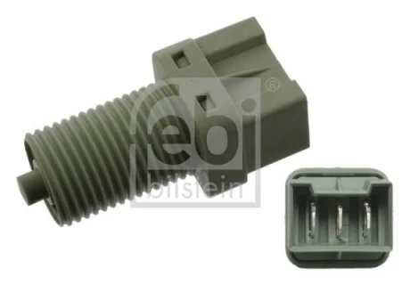 Вимикач світла гальма RENAULT MEGANE I, MEGANE I CLASSIC, MEGANE I COACH, MEGANE SCÉNIC, SCENIC I 08.95-09.03 FEBI BILSTEIN 37192