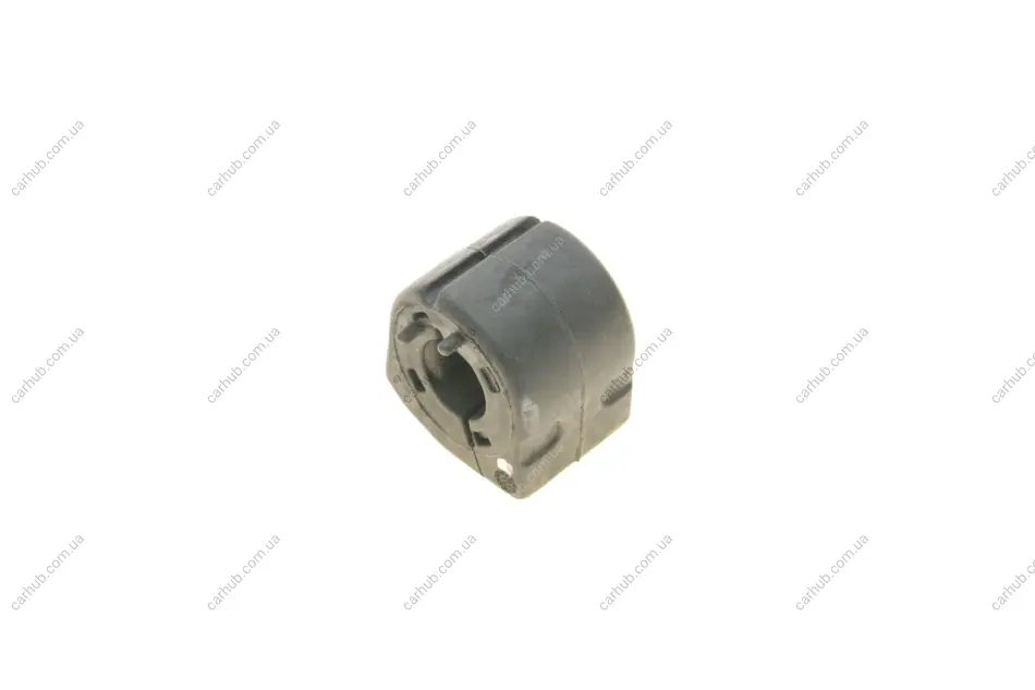 Втулка стабілізатора (переднього) Peugeot 207/208 (d=20mm) FEBI BILSTEIN 37201 (фото 1)