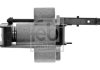 Натяжник ланцюга ГРМ Citroen Jumpy/C5 2.0/2.2HDI 04- FEBI BILSTEIN 37221