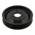 Шків насосу ГПК BMW 3 (E46/90/91/92)/X3 (E83) 97-11 (6PK) FEBI BILSTEIN 37225 (фото 1)