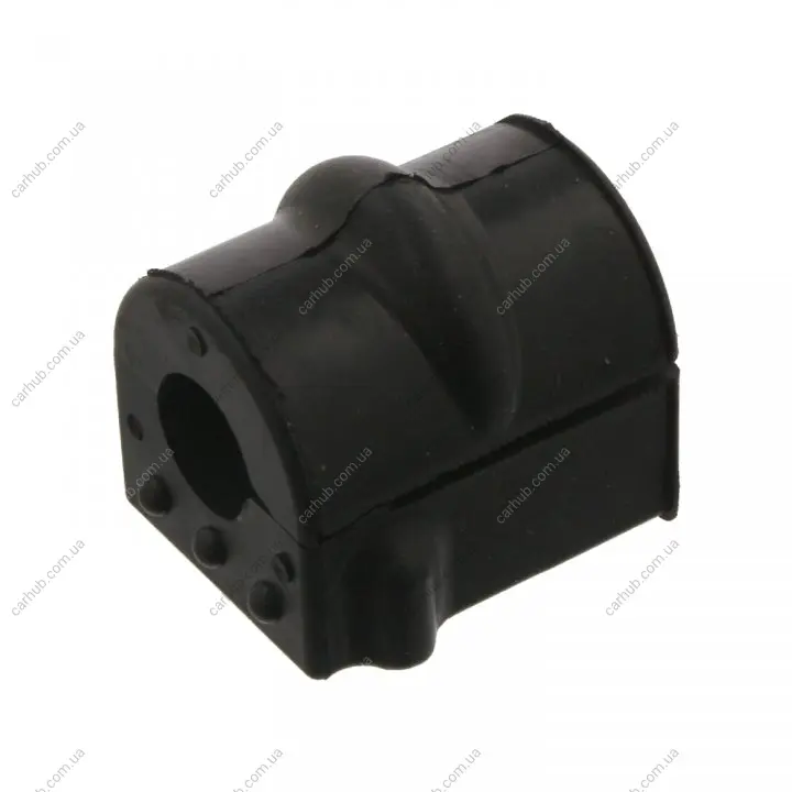 Втулка стабілізатора (переднього) Opel Corsa 00- (d=15mm) FEBI BILSTEIN 37253 (фото 1)