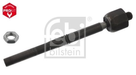 Тяга рульова Audi A6/A6 Allroad/A7/A8/Q5/Porsche Macan 1.8-6.3 08- (L=214mm) FEBI BILSTEIN 37436