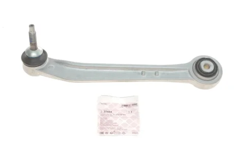 Важіль підвіски (задній) (R) BMW X5 (E70) 06-13/ X6 (E71/E72) 07-14 FEBI BILSTEIN 37444