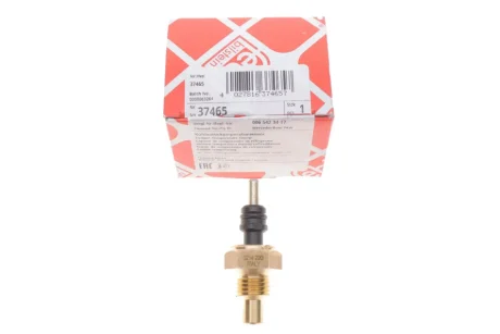 Датчик температури охолоджуючої рідини MB E-class (W124) 93-95 FEBI BILSTEIN 37465