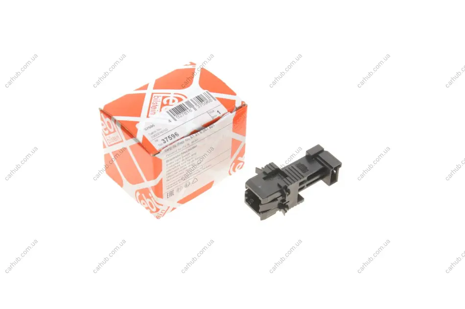 Датчик педалі гальма MB Sprinter/VW Crafter 06- FEBI BILSTEIN 37596 (фото 1)