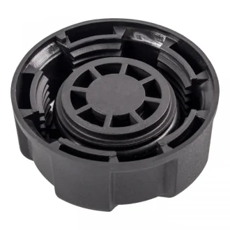 Кришка бачка розширювального Citroen Berlingo/Jumpy/Fiat Scudo 1.4-2.2HDI 04- FEBI BILSTEIN 37600