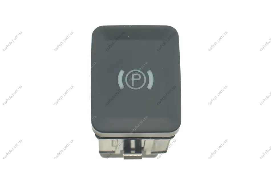 Кнопка вимкнення стояночного гальма VW Passat 04-12 FEBI BILSTEIN 37606 (фото 1)