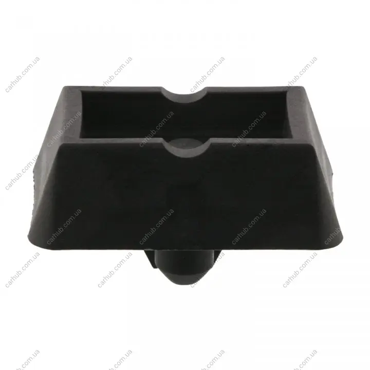 Подушка піддомкратна BMW 3 (E46)/7 (E65/E66)/X3 (E83) 97-08 FEBI BILSTEIN 37652 (фото 1)