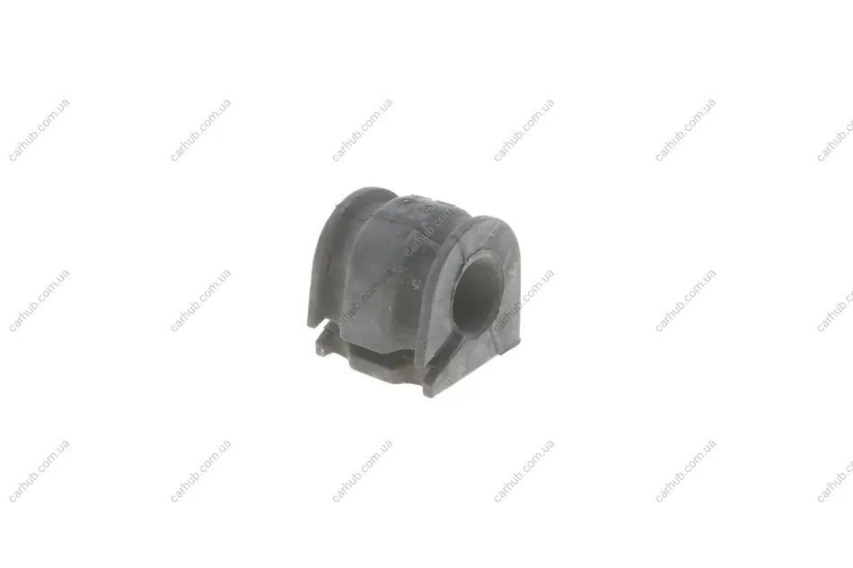 Втулка стабілізатора (переднього) Renault Duster 10- (d=18mm) FEBI BILSTEIN 37726 (фото 1)