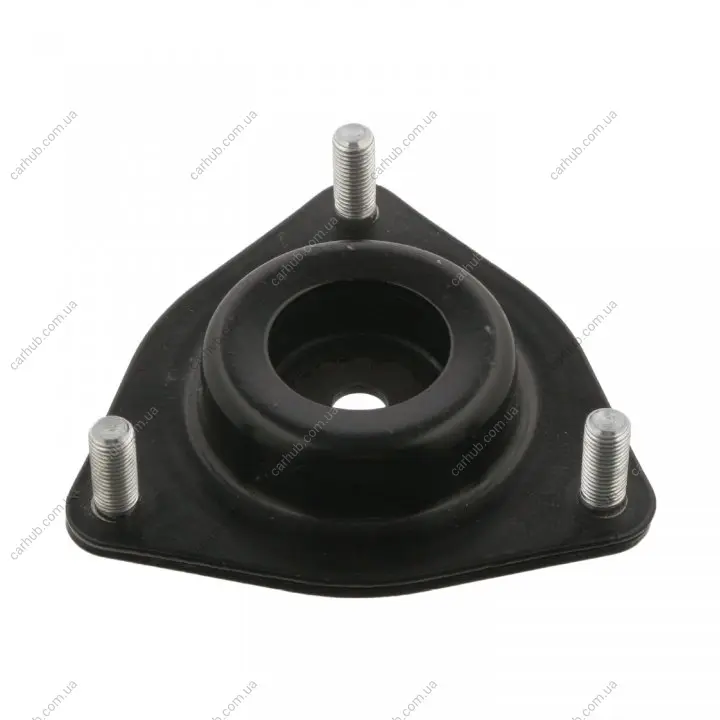 Подушка амортизатора (переднього) Citroen C4/Peugeot 4007/4008 1.6/1.8 HDi 07- FEBI BILSTEIN 37770 (фото 1)