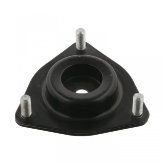 Подушка амортизатора (переднього) Citroen C4/Peugeot 4007/4008 1.6/1.8 HDi 07- FEBI BILSTEIN 37770