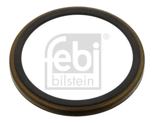 Кільце ABS RENAULT ESPACE IV, GRAND SCENIC II, LAGUNA II, SCENIC II, VEL SATIS 1.4-3.5 03.01-12.15 FEBI BILSTEIN 37777 (фото 1)