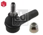 Рульовий наконечник лів/прав DS DS 4, DS 5 CITROEN C8, DS4, DS5, JUMPY II FIAT SCUDO, ULYSSE LANCIA PHEDRA PEUGEOT 308, 308 I, 807, EXPERT, EXPERT TEPEE, RCZ 1.6-2.2D 08.02- FEBI BILSTEIN 37860 (фото 1)