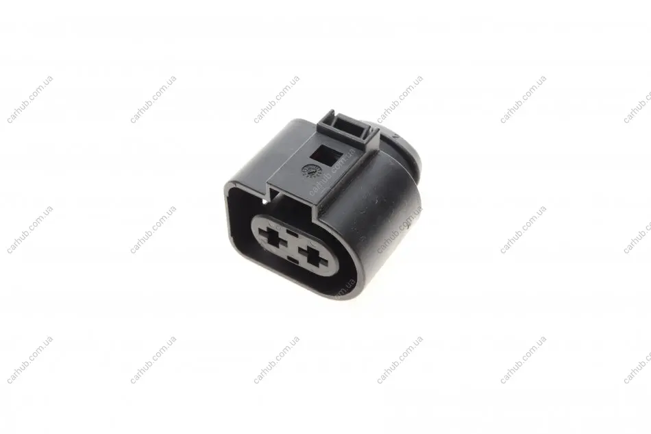 Роз\'єм (фішка) електричний VW Caddy/Golf/Passat/Polo 94-16 FEBI BILSTEIN 37913 (фото 1)