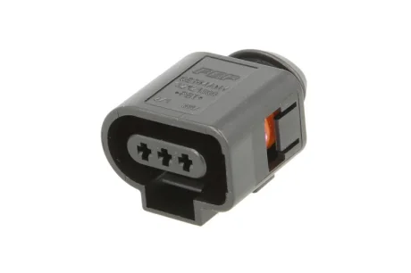 Роз\'єм (фішка) електричний VW Jetta 10- FEBI BILSTEIN 37915