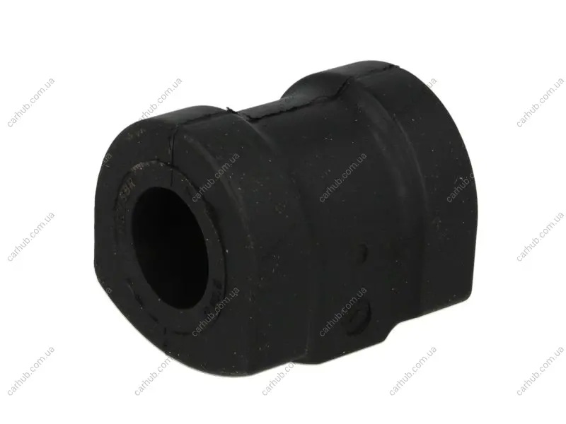 Втулка стабілізатора (переднього) BMW 3 (E36) 90-99 (d=25,5mm) FEBI BILSTEIN 37937 (фото 1)