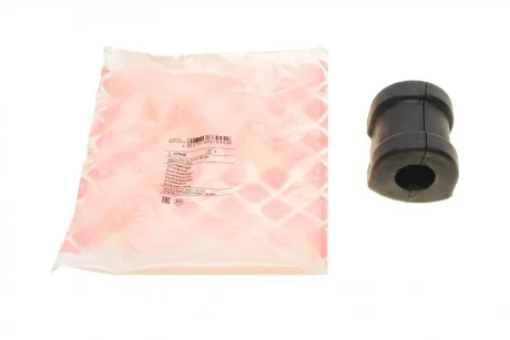 Втулка стабілізатора (переднього) BMW 3 (E36) 1.6-1.8 90-00 (d=24mm) FEBI BILSTEIN 37945