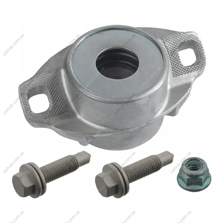 Подушка амортизатора (заднього) Peugeot 307 00-12 FEBI BILSTEIN 37971 (фото 1)